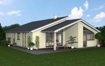 bis 200.000 € Bungalow 123 von Nova Haus GmbH